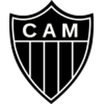 Logo Atlético Mineiro U20