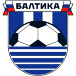 Escudo do Baltika B
