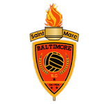 Escudo do Baltimore