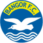 Escudo do Bangor