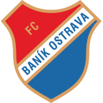 Escudo do Baník Ostrava B