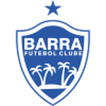 Escudo do Barra SC Sub-20