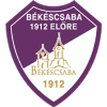 Escudo do Bekescsaba 1912