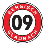 Escudo do Bergisch Gladbach