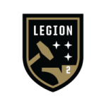 Escudo do Birmingham Legion B