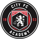 Escudo do Blacktown City Sub-20