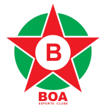 Escudo do BOA