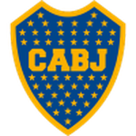 Escudo do Boca Júnior