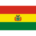 Escudo do Bolívia