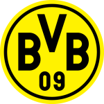 Escudo do Borussia Dortmund B