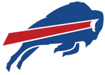 Escudo do Buffalo Feminino