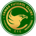 Escudo do Canaã Sub-20