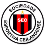 Escudo do Ceilandense Sub-20