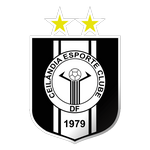 Escudo do Ceilândia Sub-20