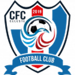 Escudo do Céleste