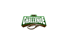 Escudo do Challenge Feminino