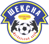 Escudo do Cherepovets