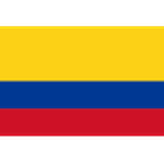 Escudo do Colômbia Sub-19
