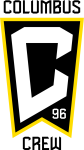 Escudo do Columbus Crew B