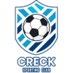 Escudo do Creck