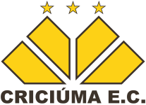 Escudo do Criciuma Sub-20
