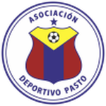 Escudo do Deportivo Pasto Feminino