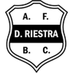Escudo do Deportivo Riestra