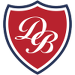 Escudo do Desportivo Brasil Sub-20