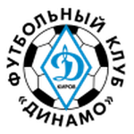 Escudo do Dinamo Kirov