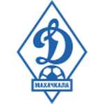 Escudo do Dynamo Makhachkala B