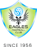 Escudo do Eagle FC Feminino