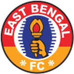 Escudo do East Bengal