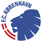 Escudo do FC Copenhagen Feminino