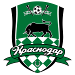 Escudo do FC Krasnodar