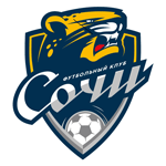 Escudo do FC Sochi