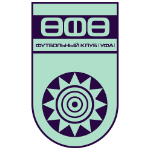Escudo do FC UFA