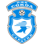 Escudo do FK Sokol Saratov