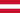 Bandeira de Áustria