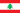 Bandeira de Líbano
