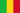 Bandeira de Mali