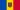 Bandeira de Moldávia