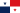 Bandeira de Panamá
