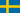 Bandeira de Suécia