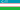 Bandeira de Uzbequistão