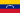 Bandeira de Venezuela