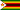 Bandeira de Zimbábue