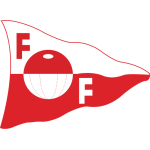 Escudo do Fredrikstad