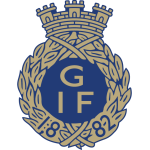 Escudo do Gefle IF