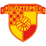 Escudo do Göztepe