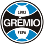 Escudo do Grêmio Sub-20